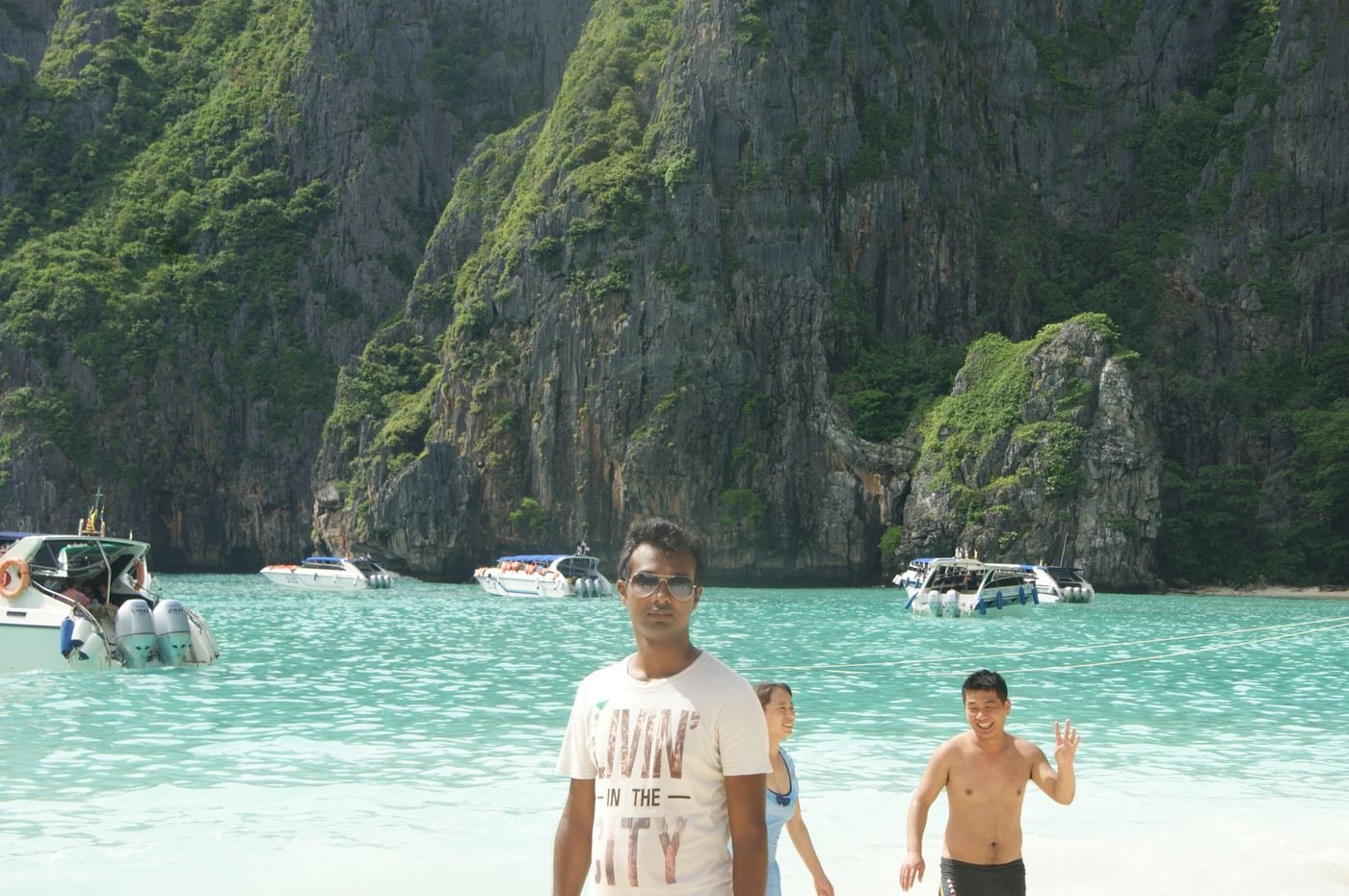 Thailand